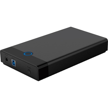 トップグレーディング 第3版 ブラッド・D・スマート 4988755-069472 3.5型HDDケース USB3.2接続 GW3.5AM-SU3PE 1台