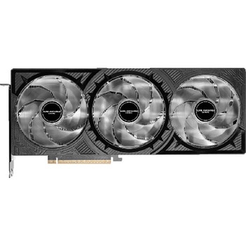 グラフィックボード GG-RTX5080-E16GB/OC/TP 玄人志向