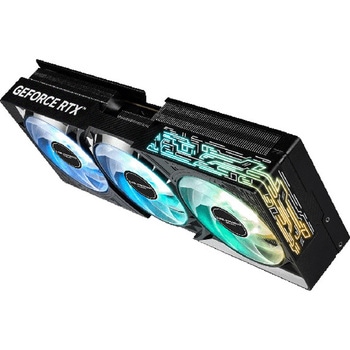 グラフィックボード GG-RTX5080-E16GB/OC/TP 玄人志向