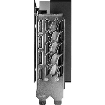 グラフィックボード GG-RTX5080-E16GB/OC/TP 玄人志向