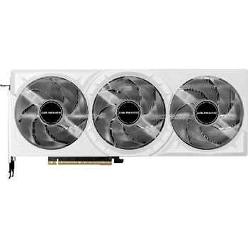 グラフィックボード GK-RTX5080-E16GB/WHITE/TP 玄人志向