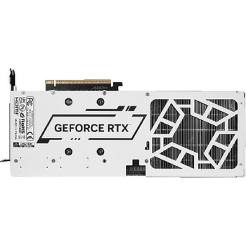 グラフィックボード GK-RTX5080-E16GB/WHITE/TP 玄人志向