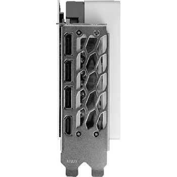 グラフィックボード GK-RTX5080-E16GB/WHITE/TP 玄人志向