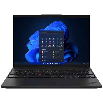 TP L16 (Ultra 5 125U/16/256/W11P/16) レノボ・ジャパン(Lenovo)