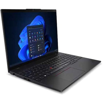 TP L16 (Ultra 5 125U/16/256/W11P/16) レノボ・ジャパン(Lenovo)