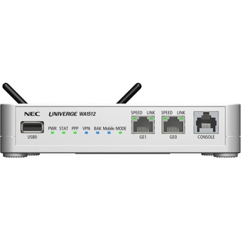UNIVERGE WA1512-ML01 - NEC
