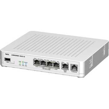UNIVERGE WA2511E-ML02 NEC
