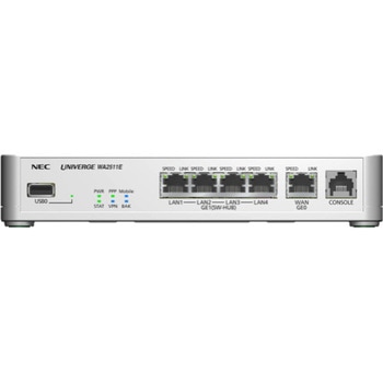UNIVERGE WA2511E-ML02 NEC