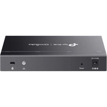 Omada ギガ×8 イージーマネージスイッチ TP-LINK