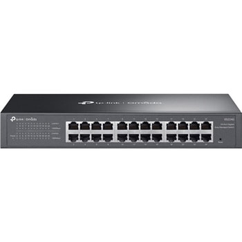 Omada ギガ×24 イージーマネージスイッチ TP-LINK