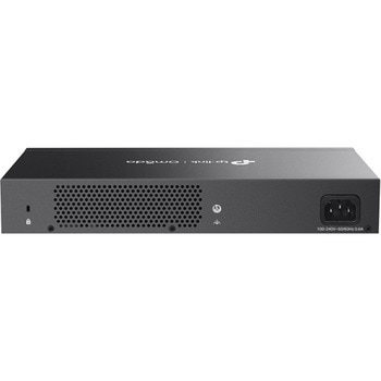 Omada ギガ×24 イージーマネージスイッチ TP-LINK