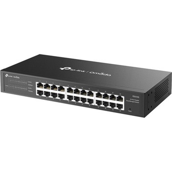 Omada ギガ×24 イージーマネージスイッチ TP-LINK