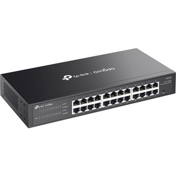 Omada ギガ×24 イージーマネージスイッチ TP-LINK