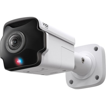 VIGI 8MP 屋外用IR パノラマ バレット型ネットワークカメラ - TP-LINK