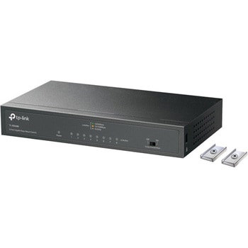 電源内蔵 ギガビット スイッチングハブ TP-LINK