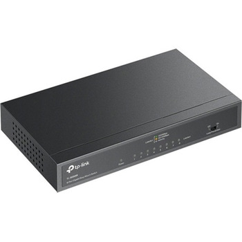 電源内蔵 ギガビット スイッチングハブ TP-LINK