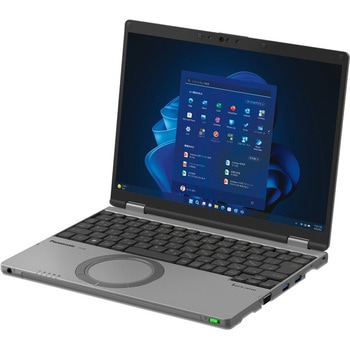 SR4 D専(i5/16/512/11P/12.4/vPro非対応) Panasonic(パナソニック)