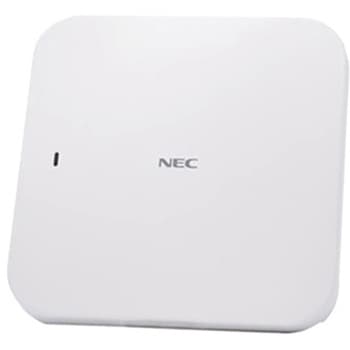 無線LANアクセスポイント QX-W1210 NEC
