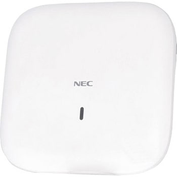 無線LANアクセスポイント QX-W1230 NEC
