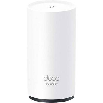 AX3000 屋内外対応メッシュWi-Fi 6システム TP-LINK
