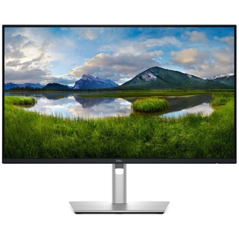 液晶ディスプレイ 23.8型/2560 x 1440/ブラック Dell Technologies
