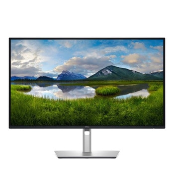 液晶ディスプレイ 27型/2560 x 1440/ブラック Dell Technologies