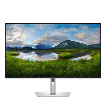 液晶ディスプレイ 31.5型/3840 x 2160/ブラック Dell Technologies