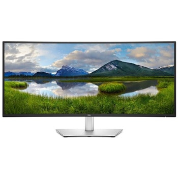 液晶ディスプレイ 34.1型/3440 x 1440/ブラック Dell Technologies