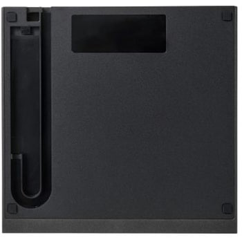 ポータブルDVDドライブ/USB-C/書込/ブラック LOGITECH