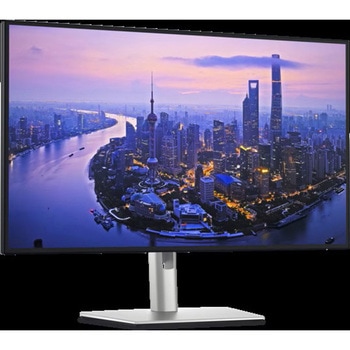U2725QE 液晶ディスプレイ 27型/3840×2160/シルバー Dell Technologies