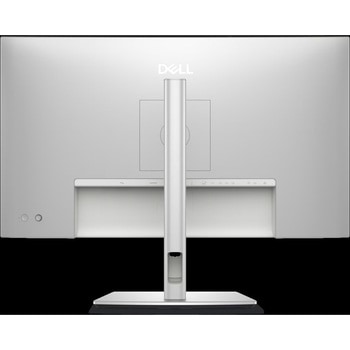 U2725QE 液晶ディスプレイ 27型/3840×2160/シルバー Dell Technologies