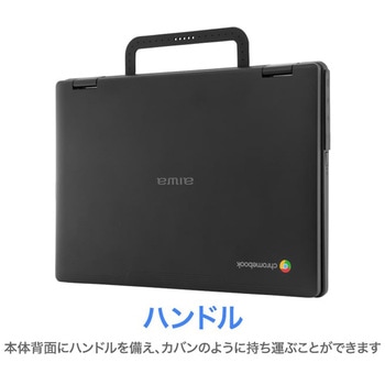 11.6インチ aiwa Chromebook S11 aiwa(アイワ)