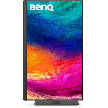 液晶ディスプレイ 27型/2560×1440/グレー BenQ(ベンキュー)