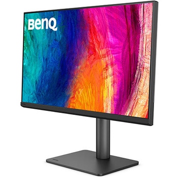 液晶ディスプレイ 27型/2560×1440/グレー BenQ(ベンキュー)