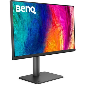 液晶ディスプレイ 27型/2560×1440/グレー BenQ(ベンキュー)