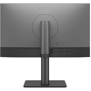 液晶ディスプレイ 27型/2560×1440/グレー BenQ(ベンキュー)