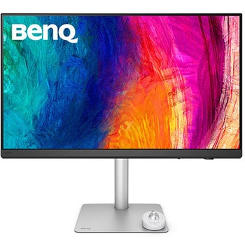 液晶ディスプレイ 31.5型/3840×2160/ホワイト BenQ(ベンキュー)