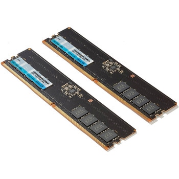 DDR5-5200 16GB×2 W5U5200CS-16G CFD(シーエフデー)