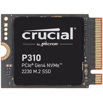 Crucial P310 1TB SSD CT1000P310SSD2-JP Crucial