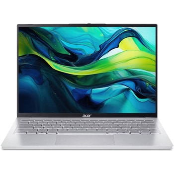 SFL14-54M-F56Y/F (U5/W11H64/ライトシルバー) Acer(エイサー)