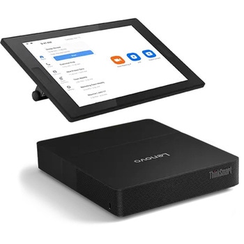 TS Core G2 + Controller for Zoom Rooms - レノボ・ジャパン(Lenovo)