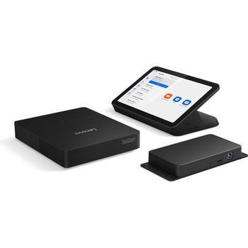 TS Core G2 + IP Controller for ZoomRooms レノボ・ジャパン(Lenovo)