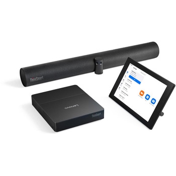 TS Core G2 Full Room Kit for Zoom Rooms レノボ・ジャパン(Lenovo)