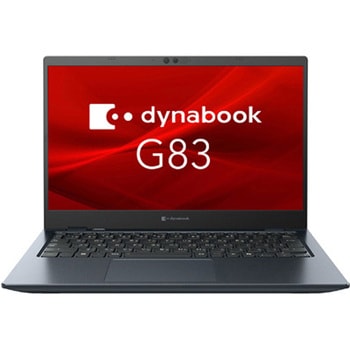 dynabook G83/LY Dynabook