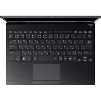 VAIO Pro PG (i5/16/256/Win11/13.3) VAIO