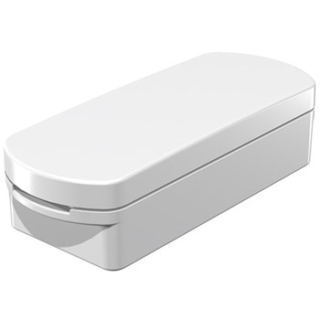 SIC2-5-1W 小型IoTプラスチックケース SICシリーズ タカチ電機工業 17702977