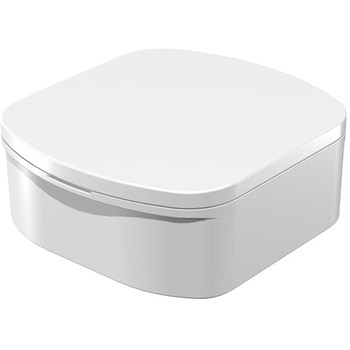 SIC6-7-3W ���^IoT�v���X�`�b�N�P�[�X SIC�V���[�Y �^�J�`�d�@�H�� �I�t�z���C�g�F ��60mm����25mm���s65mm  SIC6-7-3W 17702995