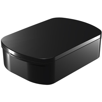 SIC6-9-3B ���^IoT�v���X�`�b�N�P�[�X SIC�V���[�Y �^�J�`�d�@�H�� �u���b�N�F ��60mm����25mm���s90mm  SIC6-9-3B 17703029