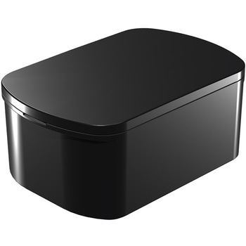 SIC6-9-4B ���^IoT�v���X�`�b�N�P�[�X SIC�V���[�Y �^�J�`�d�@�H�� �u���b�N�F ��60mm����38mm���s90mm  SIC6-9-4B 17703047