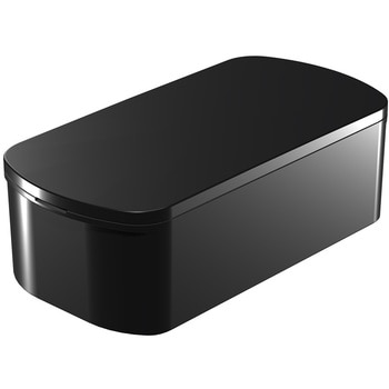 SIC6-12-4B ���^IoT�v���X�`�b�N�P�[�X SIC�V���[�Y �^�J�`�d�@�H�� �u���b�N�F ��60mm����38mm���s120mm  SIC6-12-4B 17703090